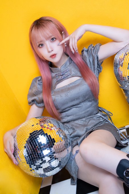 コスプレイヤーあきれいいちのTwitter画像31