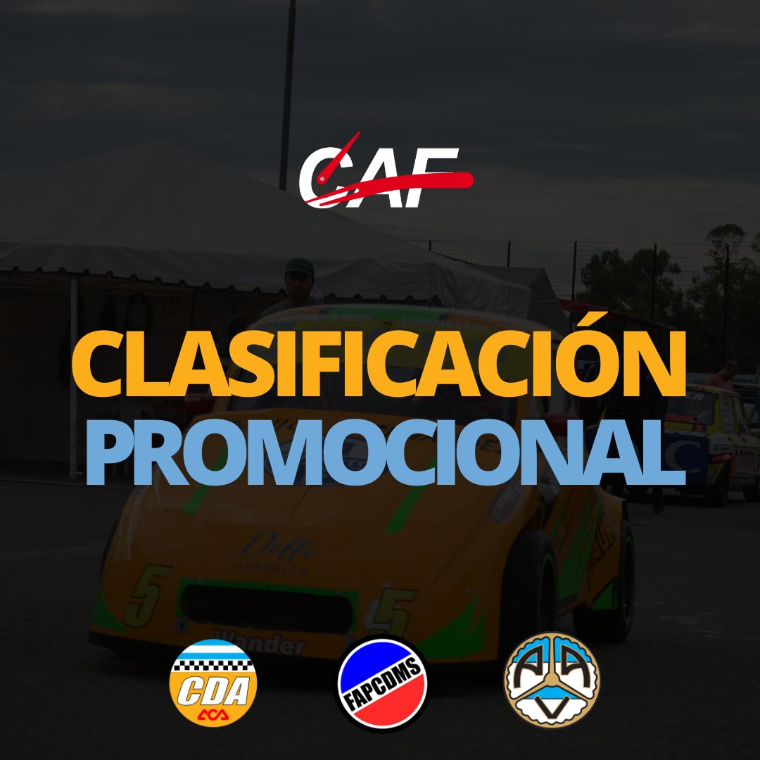 Categorías Agrupadas tweet media