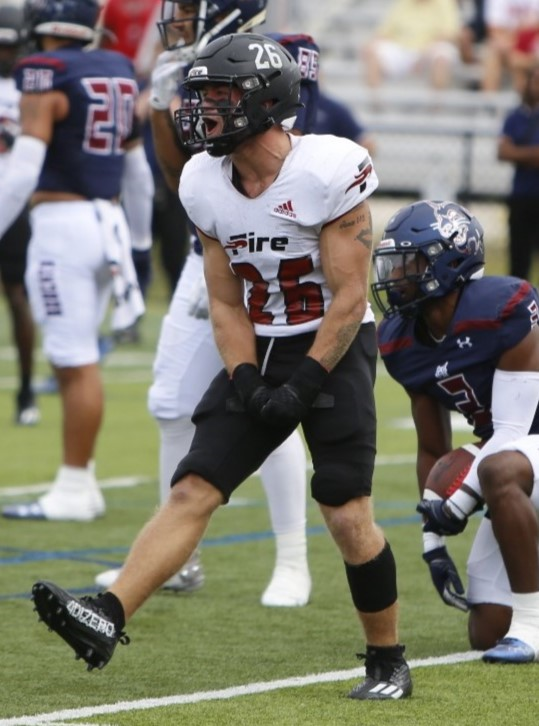 ๐๐๐ง๐ ๐๐ฎ๐ง๐ง๐ข๐ง๐ ๐ก๐๐ฆ (@sixcunninghams) on Twitter photo 2x All Conference Safety <a href="/2003ryanjc/">Ryan Cunningham</a> ๐ฏ๐ฅ
Looking for Spring Opportunities - 2yrs Eligibility
High Character / Football IQ / Passion
17 College Starts - 136 tackles
Makes your DB Room better Day 1โฃ 2x All Conference Safety <a href="/2003ryanjc/">Ryan Cunningham</a> ๐ฏ๐ฅ
Looking for Spring Opportunities - 2yrs Eligibility
High Character / Football IQ / Passion
17 College Starts - 136 tackles
Makes your DB Room better Day 1โฃ