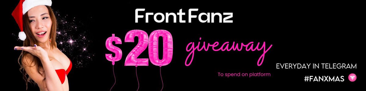 trader_kamikaze's tweet photo. 🎄The festive season is approaching and it feels like #FanXmas! Join the #FANX community on Telegram today for a chance to win $20 to sip on the spicy new platform.
#Web3 #NFTs
💬TG: https://t.co/YuYYMfrdae https://t.co/0VID0Apcab