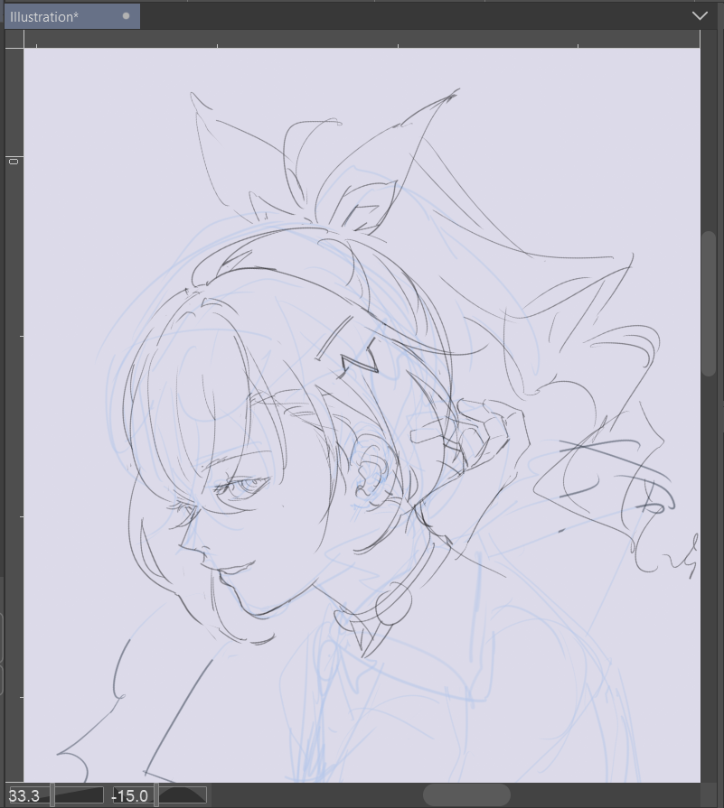 karei (@kareirakugaki) on Twitter photo 