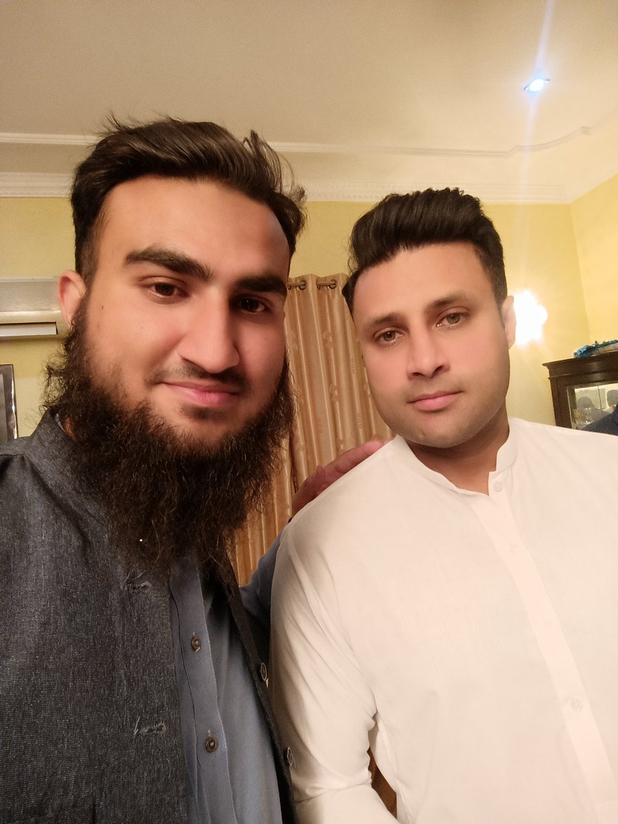 Happy Birthday Zulfi bhai❤.
<a href="/sayedzbukhari/">Sayed Z Bukhari</a>
