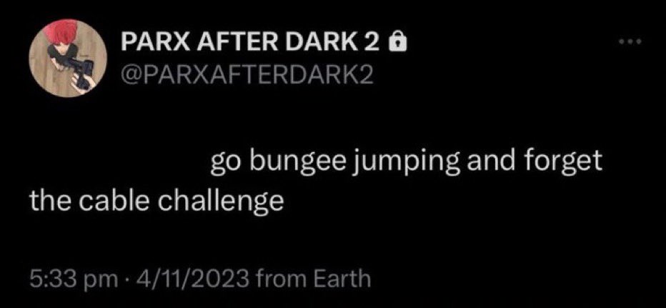 NXTURALBLU3's tweet photo. ik just think this is so funny and he should definitely continue https://t.co/1z050xy953