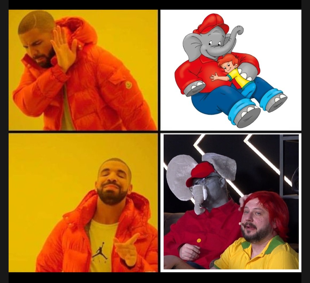 Madxline1's tweet photo. Das ist also was aus den beide geworden ist .... @PietSmiet @fisHC0p #FriendlyFire9 #WoScholz https://t.co/mXDAGeiCi3