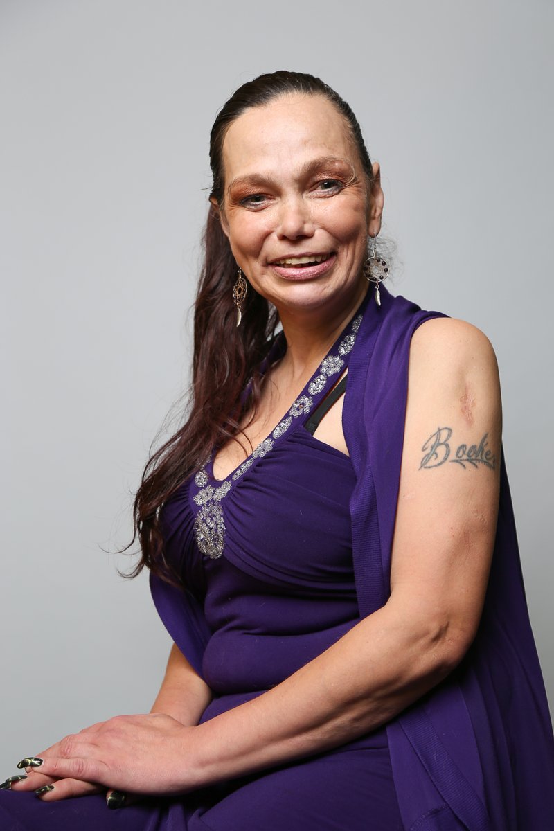 HelpPortraitVan's tweet image. Tiffany and Kobe heard about our event through word or mouth. She says the best thing about today is that &quot;it feels nice to be here doing normal things&quot; @ugmvancouver @helpportraitvancouver