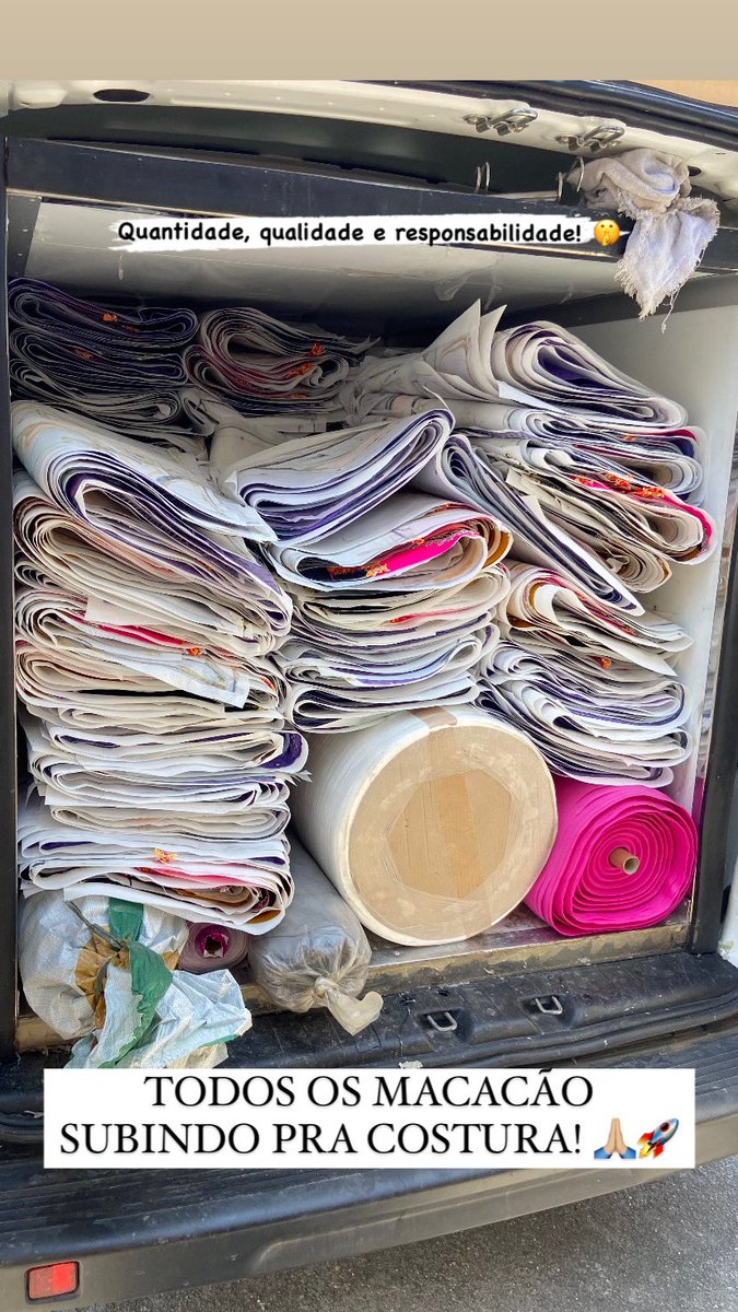Kizumba01's tweet photo. TODOS MACACÃO PRA COSTURAR! 🤫

Falta poucoooooo 🥳🥳 https://t.co/C8zljpfnQa