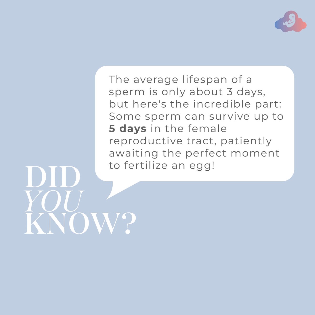 Fertility Cloud tweet media