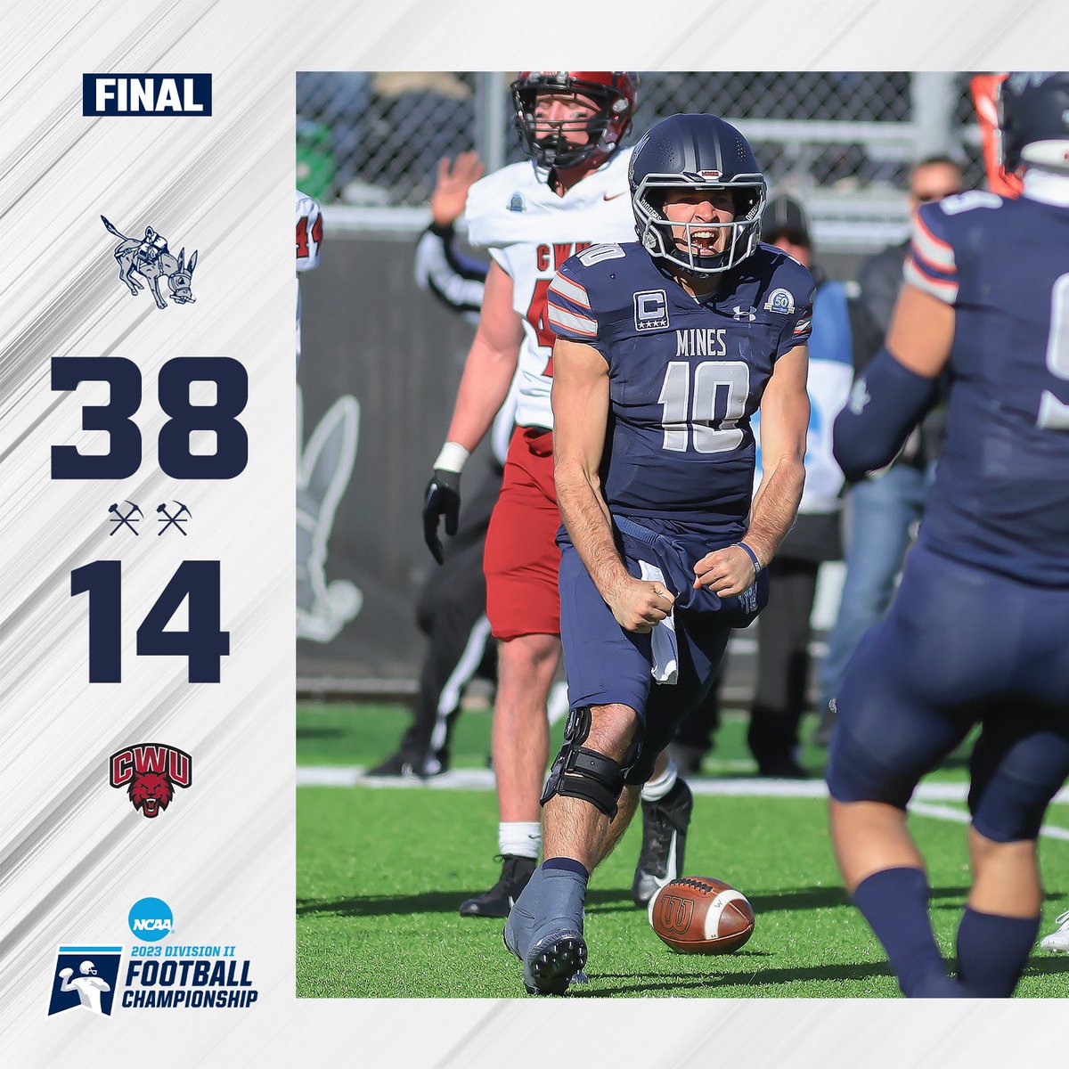 BEST IN THE WEST! #HelluvaEngineer⚒