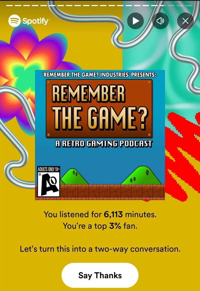 Redbandit66_2's tweet photo. @Memberthegame Keep up the good work! I am still working on catching up! Fantastic podcast! Thank you! https://t.co/yGIWHvIzTJ
