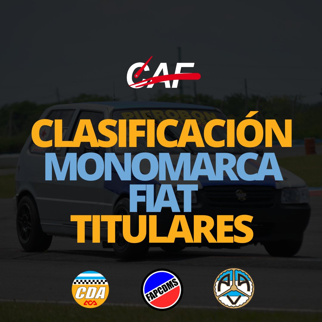 Categorías Agrupadas tweet media