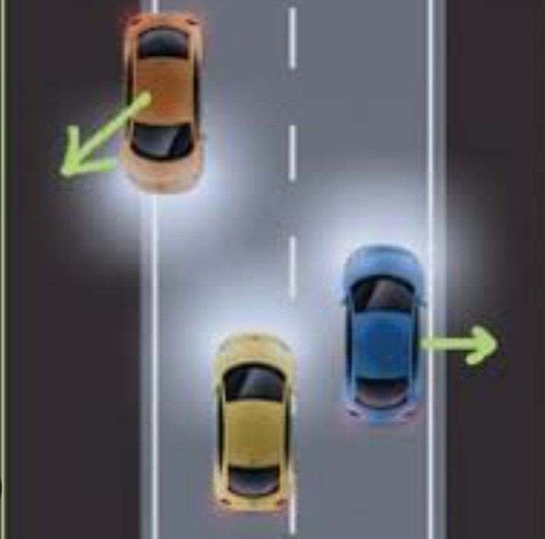 Así hay que usar las luces del auto: de un sobrepaso hasta las balizas
lanacion.com.ar/autos/asi-hay-…