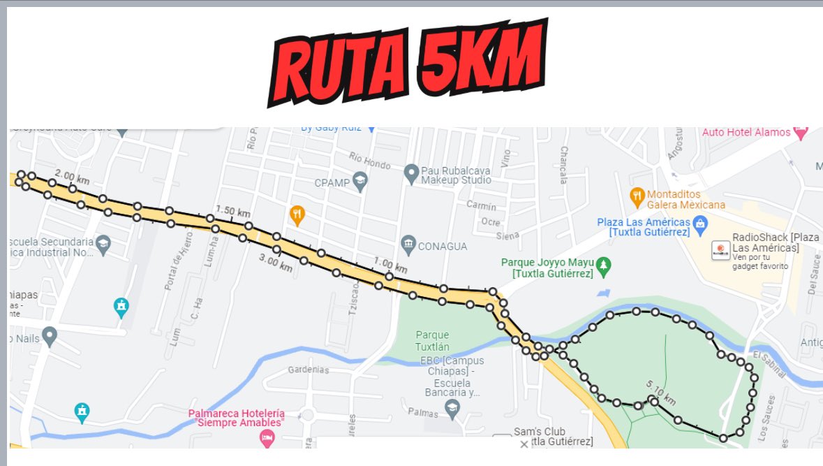 legislandoCEC's tweet photo. Ya estamos listos para mañana con la Carrera Corriendo con el Corazón.

@pvillamonte 
@difchiapas https://t.co/GYqeMujMdQ