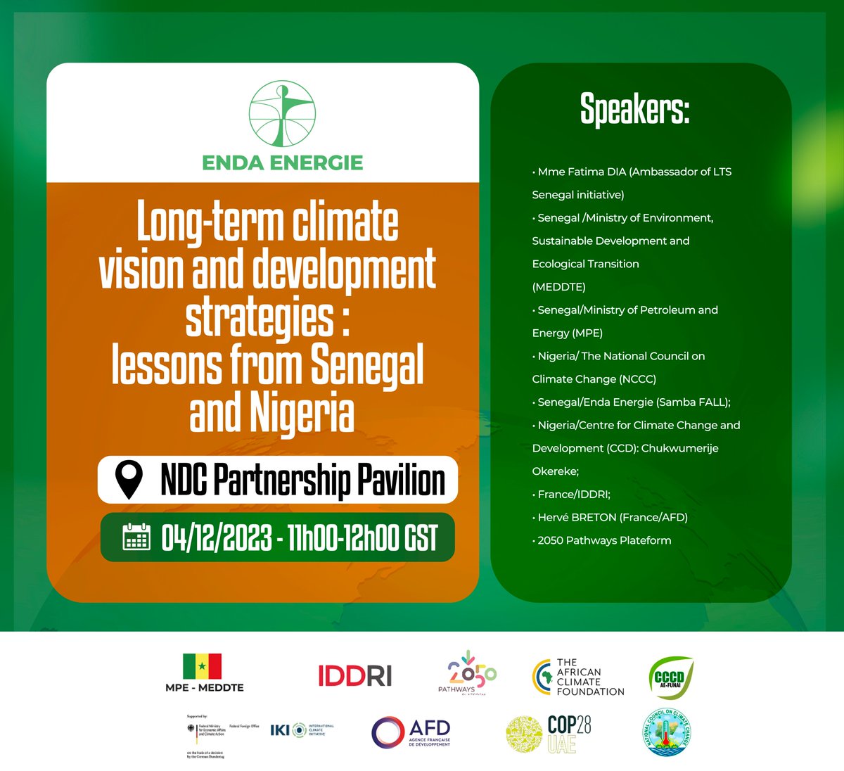 ENDA ENERGIE tweet media