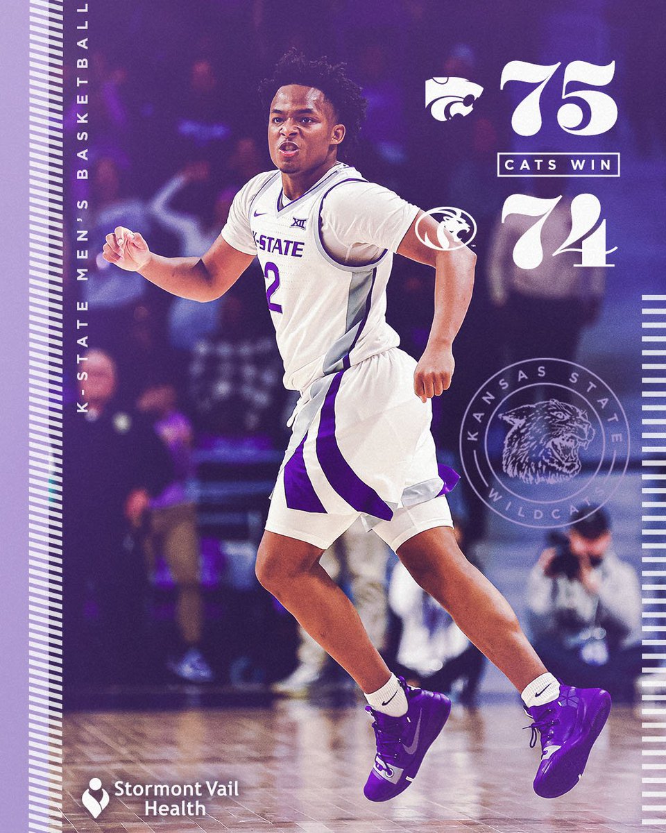 PROTECT OUR HOUSE

#KStateMBB