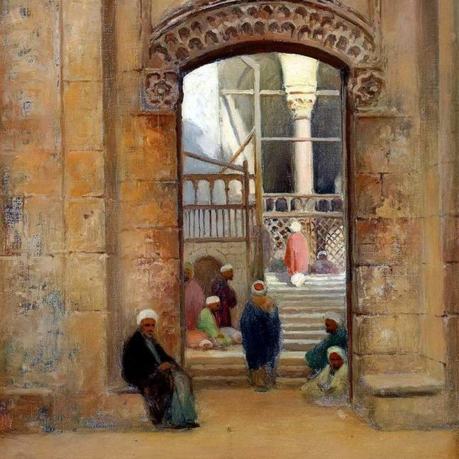 Bir kişi, Allah'tan başka kimseye ihtiyacı olmadığına inanırsa; Allah da onu başkasına muhtaç etmez!

Şems-i Tebrizi