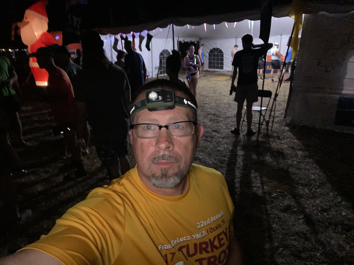 mikefronius's tweet photo. Finished my 2nd Ragnar Trail Florida with the Marion County Runs team.

Fun, challenging, and highly recommended !!!! 😁

#ragnartrail https://t.co/pgdza6xFhO