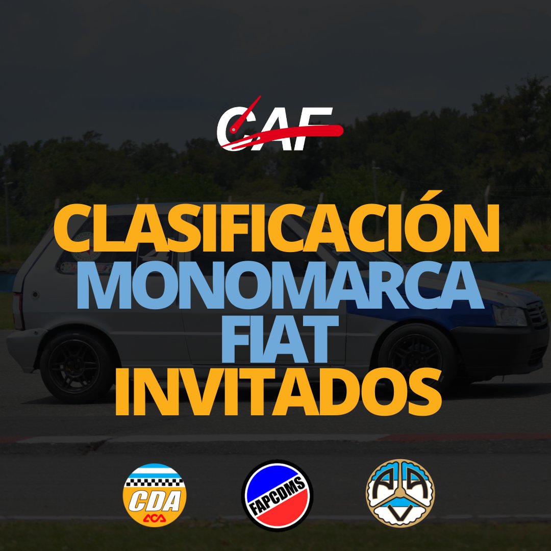 Categorías Agrupadas tweet media