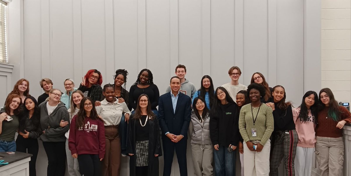 EasternTechHS tweet media