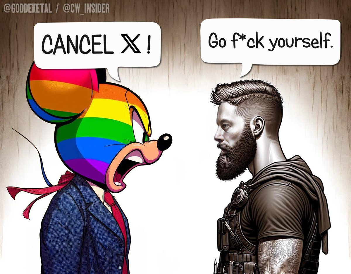 The Right Can’t Meme (@therightcant) on Twitter photo 