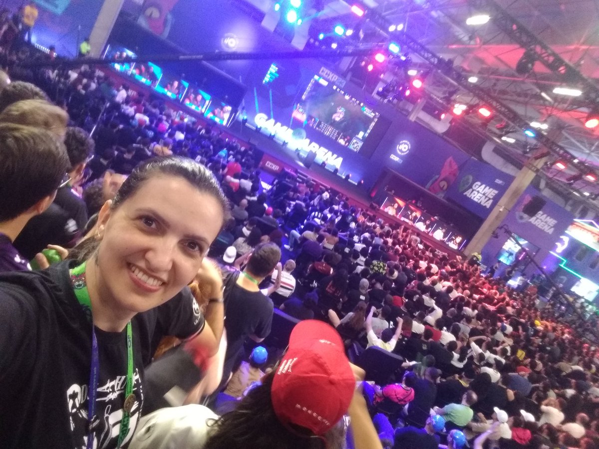 LuaLima27's tweet image. Meu Deus, isso está acontecendo e eu ainda não acredito!!! ❤️
#gopain