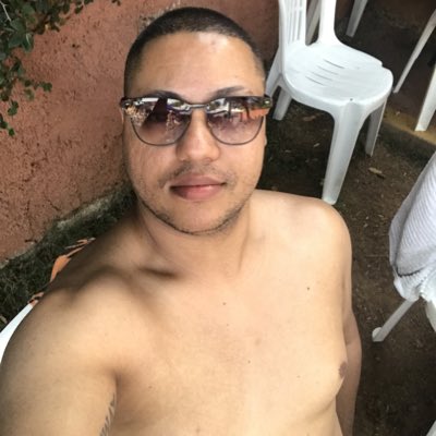 #NovaFotoDePerfil