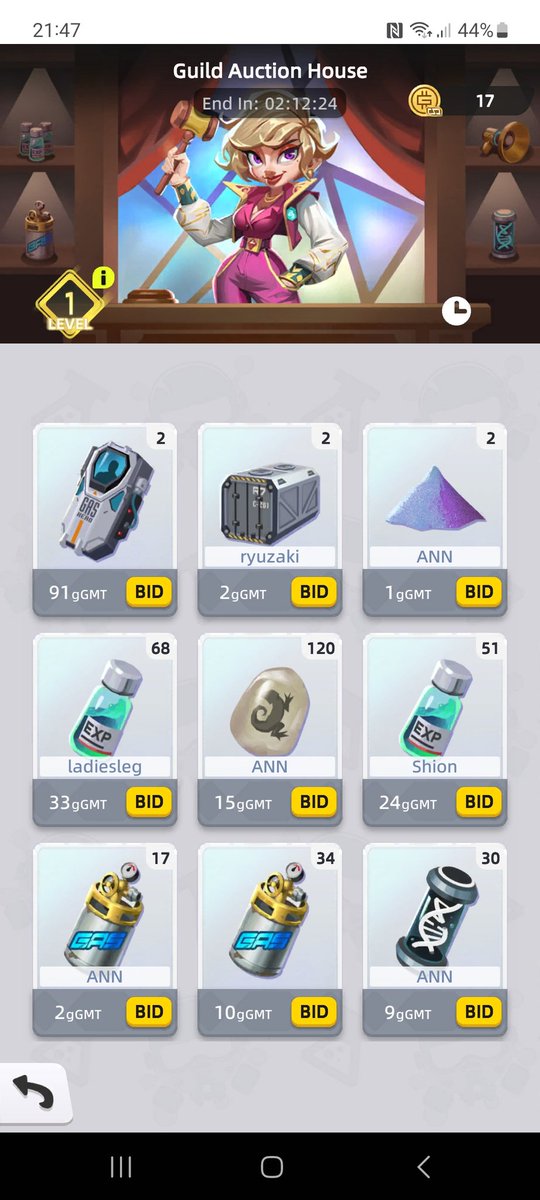 LadiesLeg's tweet photo. 👩⚖️Right bidding wars
I need this #heroPotion 🧬
#ANNclan
#youDontNeedIt https://t.co/s6P1Bh3VEp