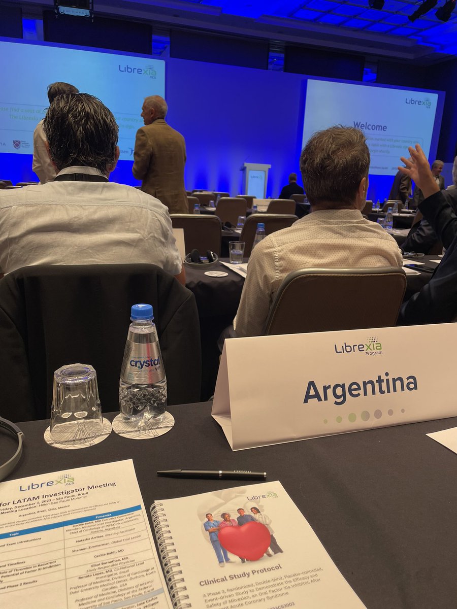 Mauro Rossi Prat MD 🇦🇷 tweet media