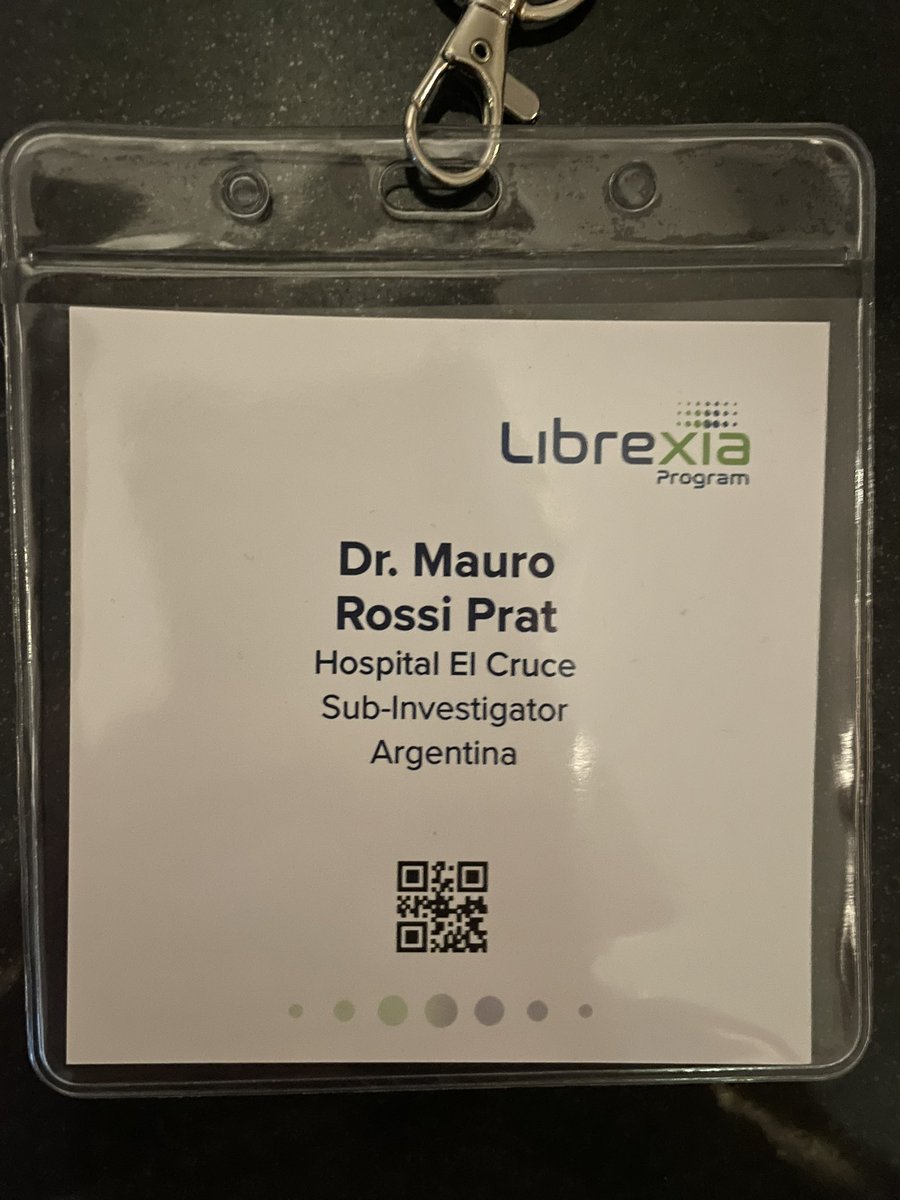 Mauro Rossi Prat MD 🇦🇷 tweet media