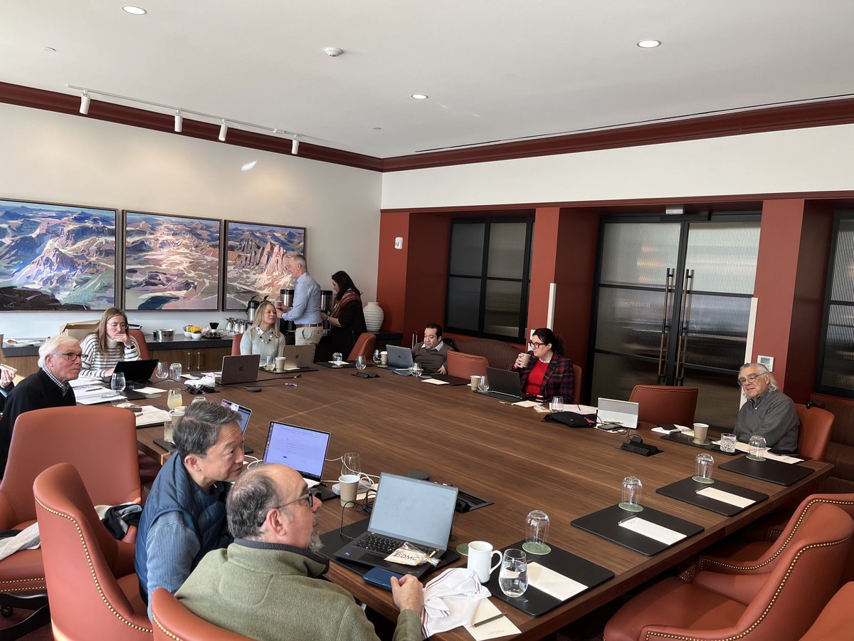 SDMC working hard 2023