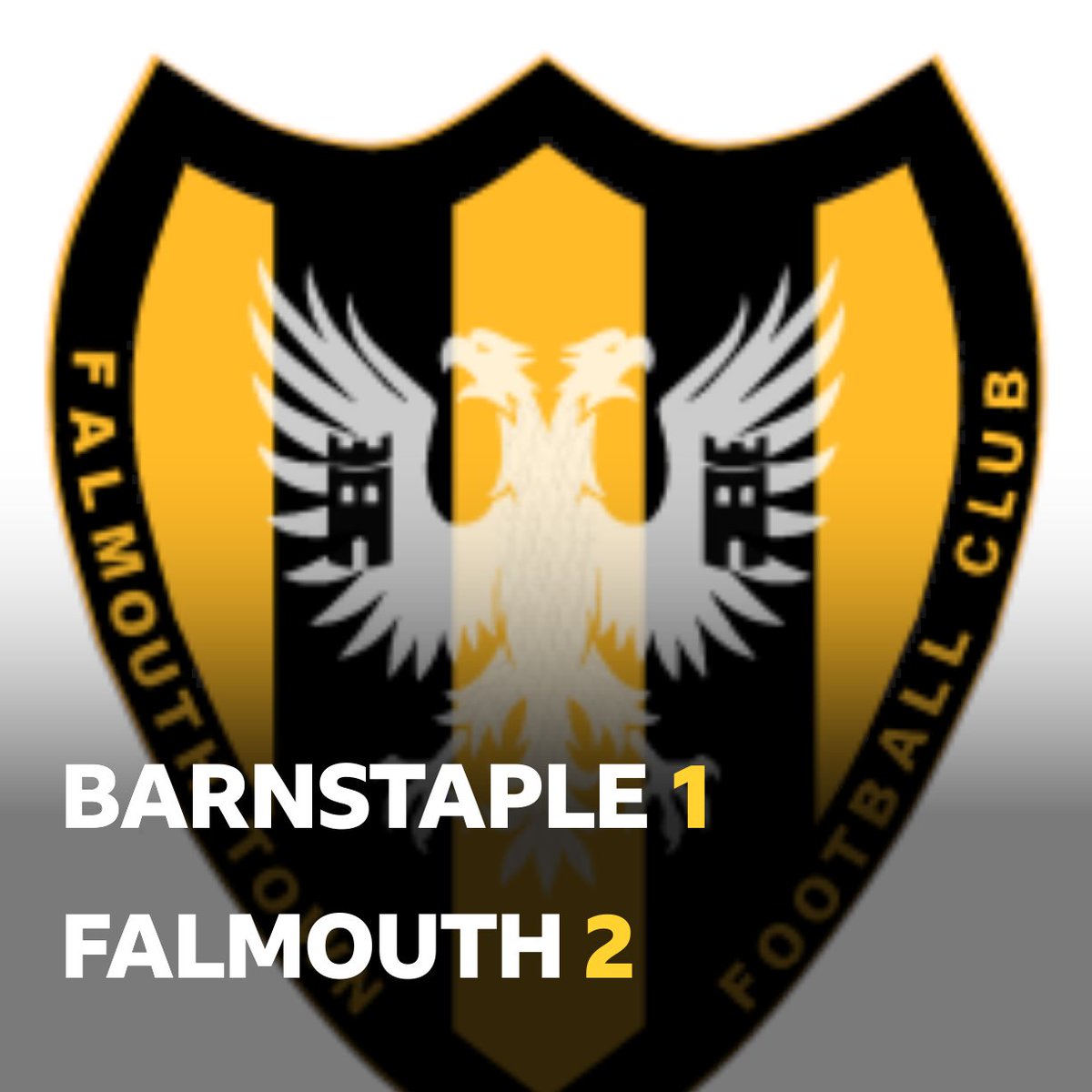 Last Cornish side remaining in the FA Vase = @Falmouth_Town