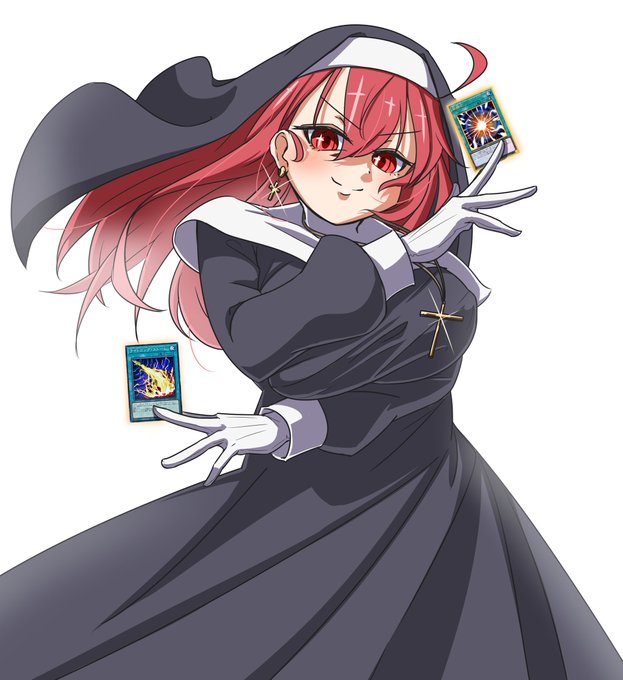 闇落ちから復活したのでアイコン新しく描きました。#新しいアイコン 