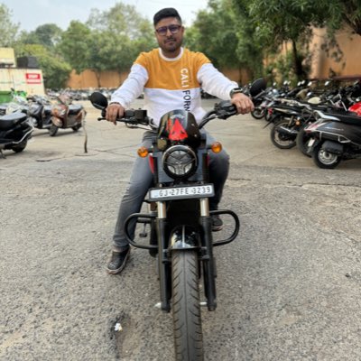 thakur_kumar's tweet photo. #NewProfilePic https://t.co/6EflGOUNSW