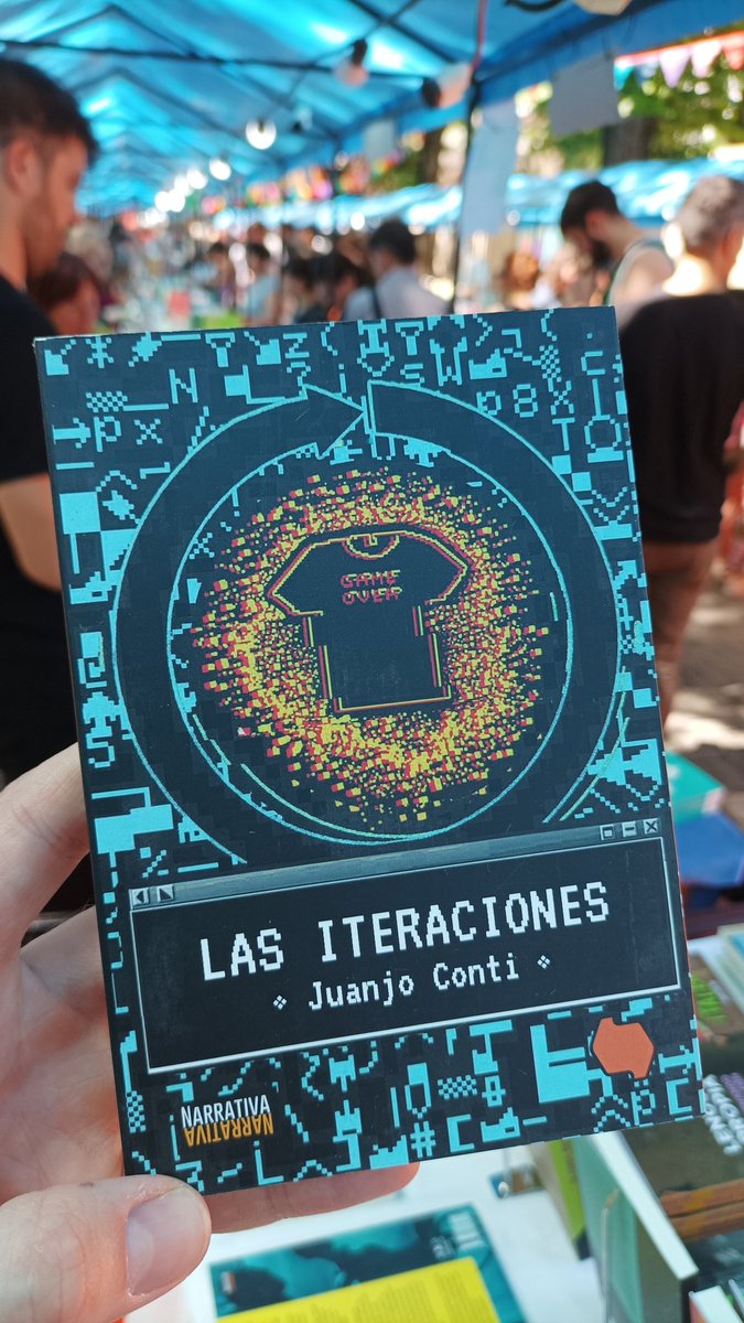 Contramar Editora tweet media
