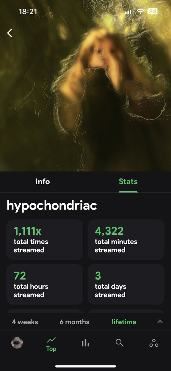 THEULTIMATESDMN's tweet photo. @brakence the album is alright, nothing crazy https://t.co/W6FWi4nfQu