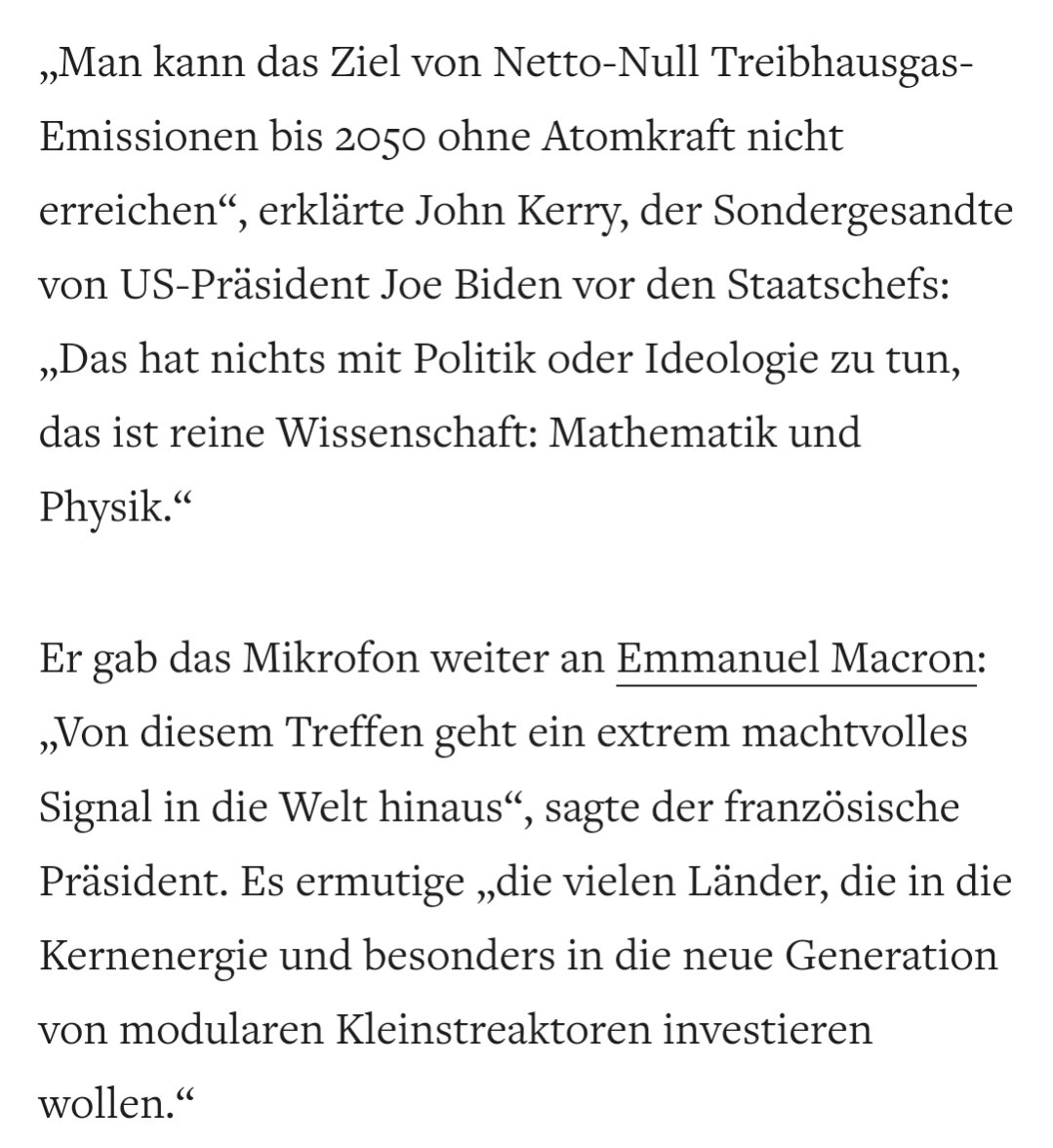 jreichelt's tweet photo. Die Grünen sind vom Rest der Welt auf der #COP28 für dumm erklärt worden. https://t.co/LYac3EfBag
