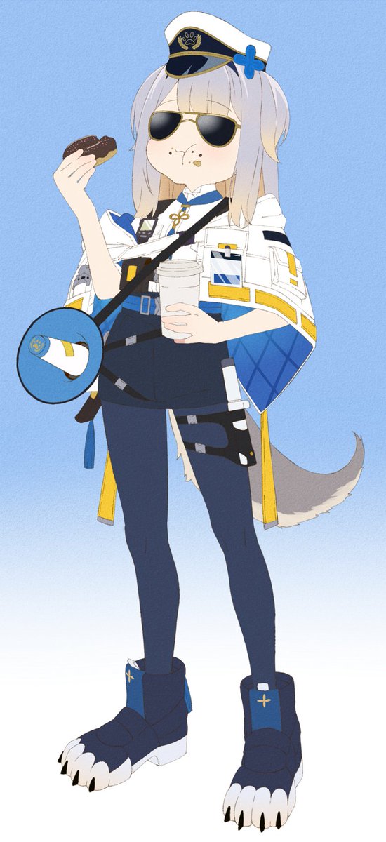 「」|あきてつのイラスト