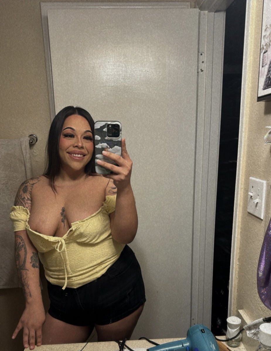 Jaci Rose tweet media
