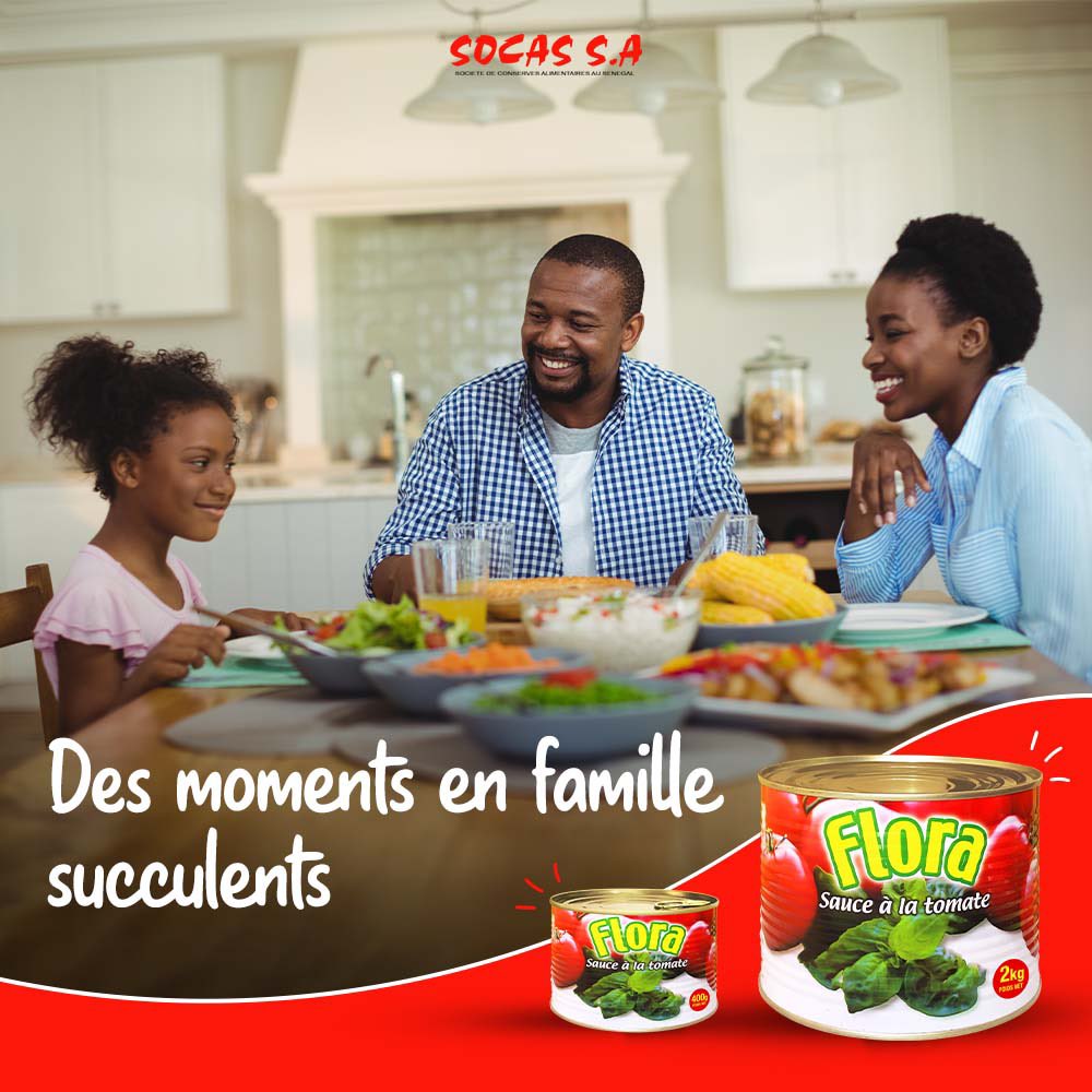 SocasSa's tweet photo. Savourer les moments délicieux en famille avec Flora, c’est créer des souvenirs qui ont le goût de l’amour et du partage.

#Flora #Socas https://t.co/sSb1K1o0mi