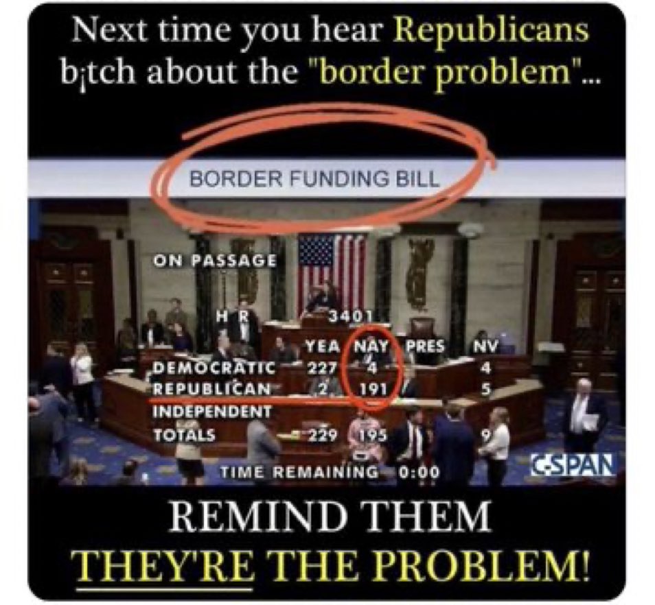 gartlgruber's tweet image. #USBorder