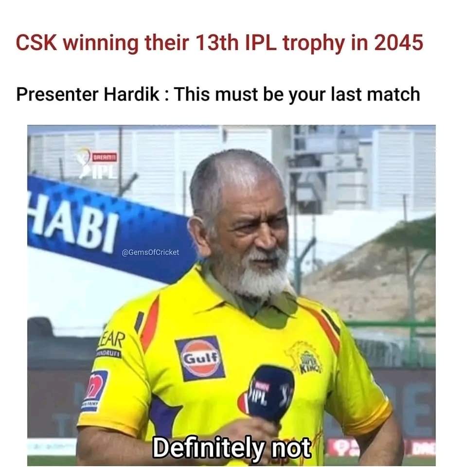 subhrakantada12's tweet image. #DefinitelyNot 😂