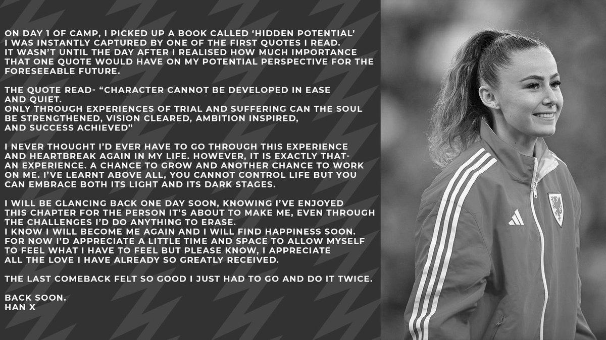 Hannah Cain tweet media