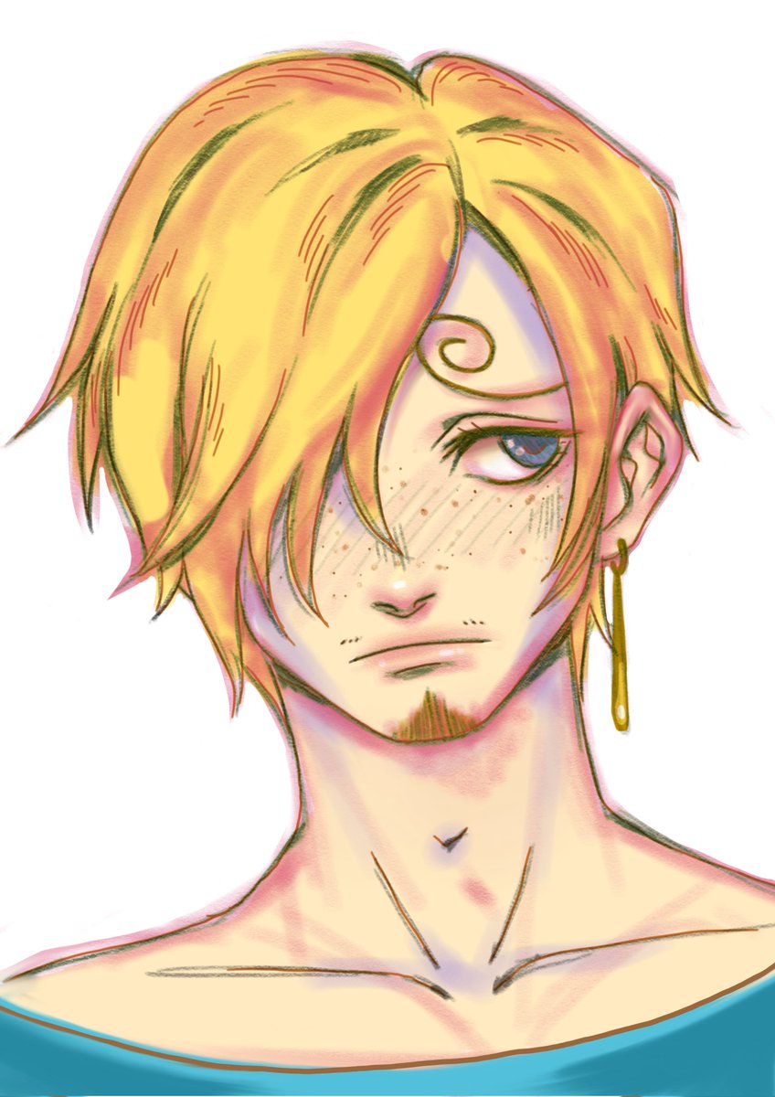 FreckledShorty's tweet photo. Babygirl Sanji https://t.co/OKjk0r6ACW
