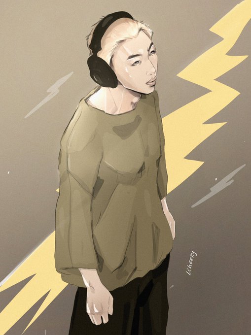 「namjoon」 illustration images(Latest))