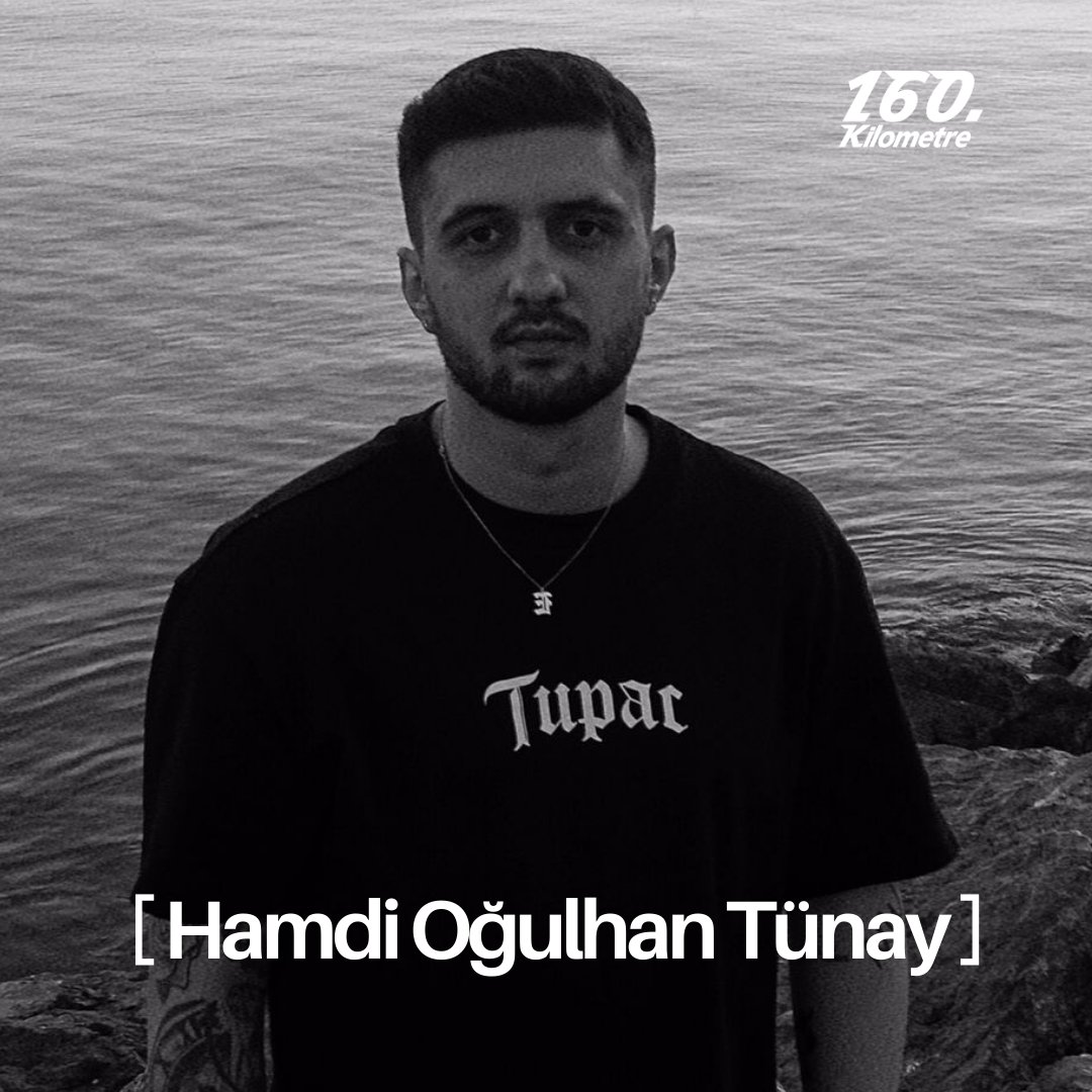 “bir kaplan ormanı fetheder
ama bilemez ne yapacağını
elindeki acıyla”

Hamdi Oğulhan Tünay [Gemlik, 2000] On iki yaşında şiir yazmaya başladı. İlk şiiri 2014’te yayımlandı. Keyifle okumaya ve yazmaya devam ederken Hattori Hanzō’nun yeryüzüne tekrar geldiğini biliyor. Diskoyu