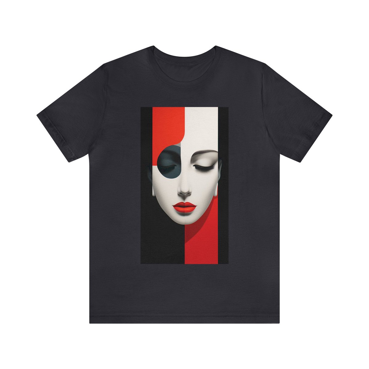 OnlyFreshWear's tweet photo. NEW DROP! Minimalistic Women Portrait Short Sleeve Tee: Minimalistic Women Portrait Short Sleeve Tee 

This classic unisex jersey short sleeve tee fits like a well-loved favorite.… https://t.co/flFU9ijlf1 https://t.co/YrwAZGSA6o #viral #onlyfreshwear #fresh #shopping #christmas https://t.co/cz5UeDl4Bo