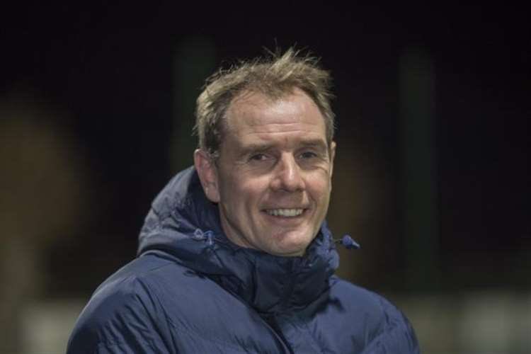 Eynesbury Rovers FC Official tweet media