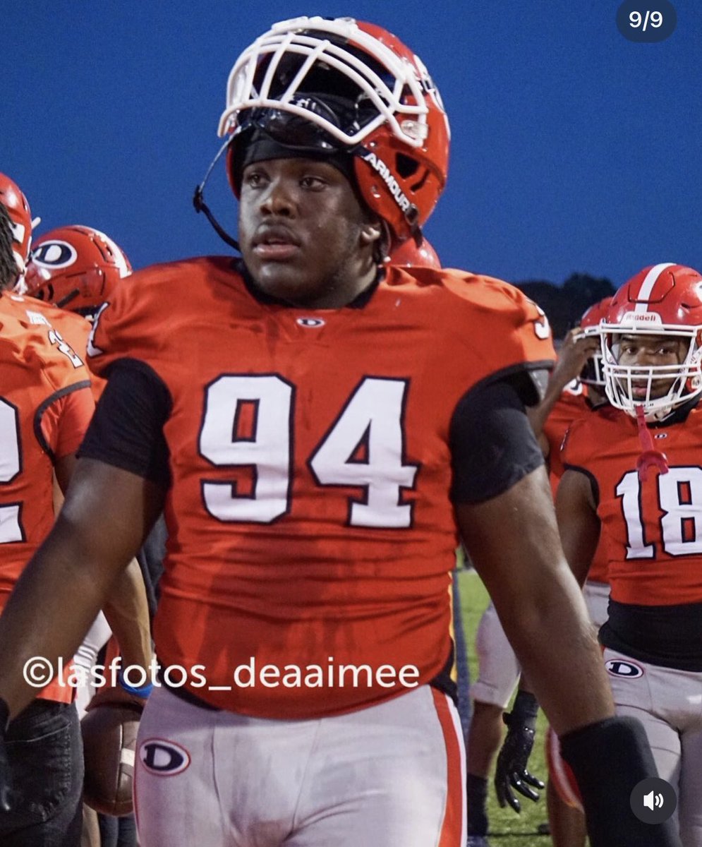 Thankful to receive Honorable mention <a href="/DutchtownFB1/">Dutchtown Bulldogs FB🐶</a> <a href="/RecruitGeorgia/">Recruit Georgia</a> <a href="/niketaq/">Coach “Blizzy” Niketa Battle</a> <a href="/msb4302003/">@coachMBell M.Ed (Boom)</a> <a href="/_Coach_O/">⭕Coach Owens❌</a>