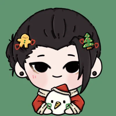 #NewProfilePic เมอรี่คิดตะม้าด  