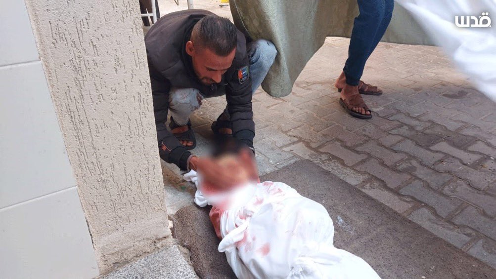 jacksonhinkle's tweet photo. 🚨🇮🇱 ISRAELI “self defense” https://t.co/zPmNlzsWfa