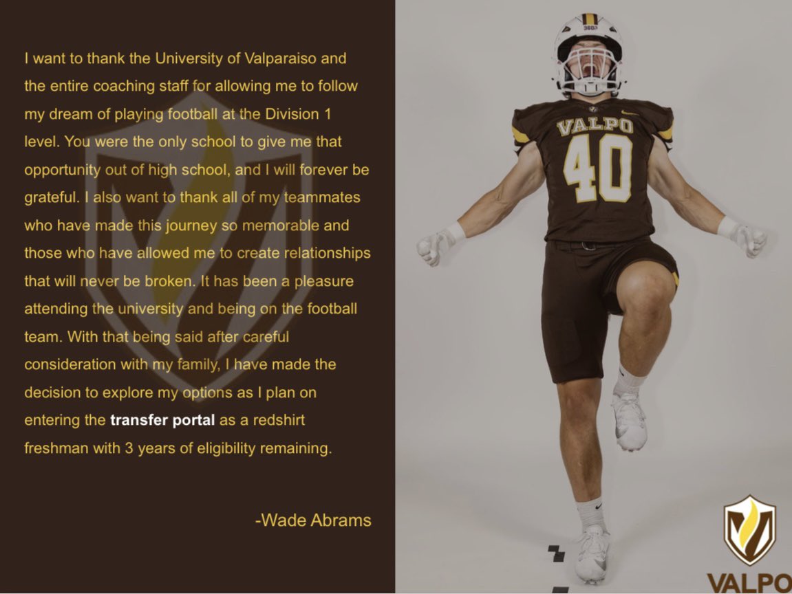 wade_abrams's tweet image. 